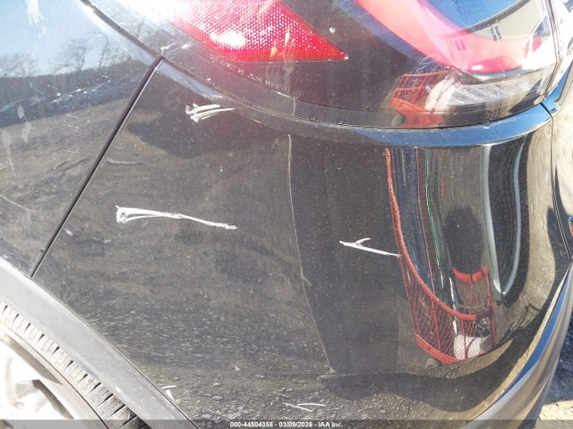 2025 Honda Hr-v Awd Lx მანქანა იყიდება აუქციონზე, vin: 3CZRZ2H3XSM784320, აუქციონის ნომერი: 44504358