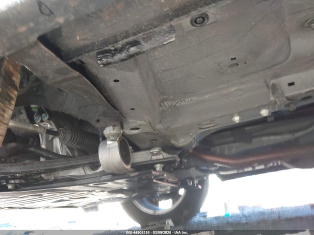 2025 Honda Hr-v Awd Lx მანქანა იყიდება აუქციონზე, vin: 3CZRZ2H3XSM784320, აუქციონის ნომერი: 44504358