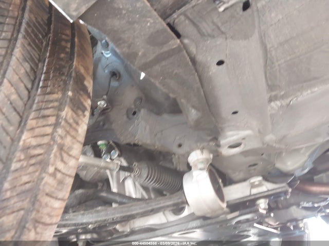 2025 Honda Hr-v Awd Lx მანქანა იყიდება აუქციონზე, vin: 3CZRZ2H3XSM784320, აუქციონის ნომერი: 44504358