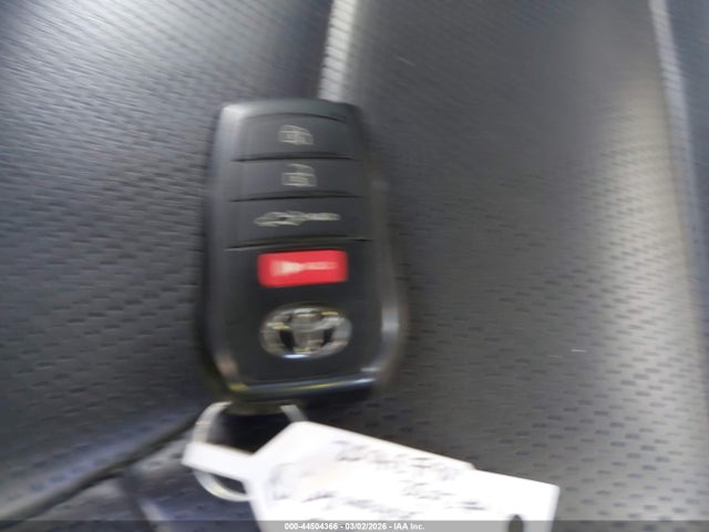 2024 TOYOTA TUNDRA HYBRID 5TFWC5DB3RX042032 Photo 10