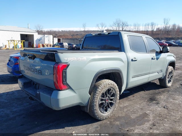 2024 TOYOTA TUNDRA HYBRID 5TFWC5DB3RX042032 Photo 3