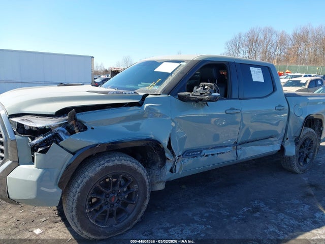 2024 TOYOTA TUNDRA HYBRID 5TFWC5DB3RX042032 Photo 5