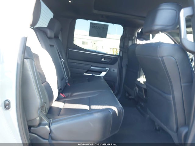 2024 TOYOTA TUNDRA HYBRID 5TFWC5DB3RX042032 Photo 7