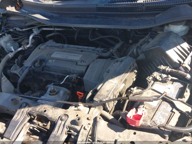 Honda Cr-v Ex-l 2015 5J6RM4H75FL099551 Image 10