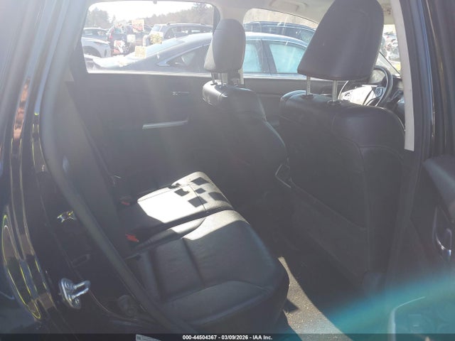 Honda Cr-v Ex-l 2015 5J6RM4H75FL099551 Image 8