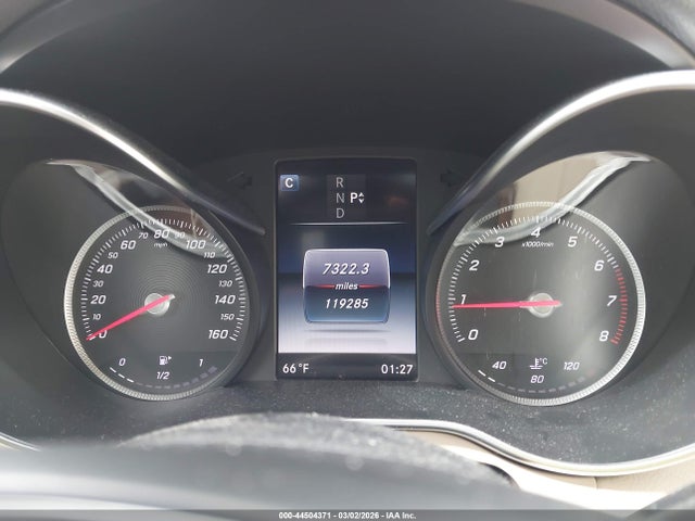 Продажа на аукционе авто 2016 Mercedes-benz C 300, vin: 55SWF4JB3GU178723, номер лота: 44504371