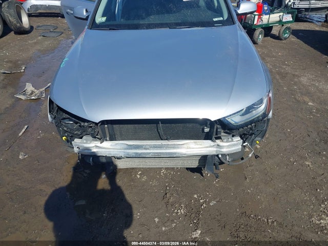 Продажа на аукционе авто 2016 Audi A4 2.0t Premium, vin: WAUFFAFL8GN007966, номер лота: 44504374