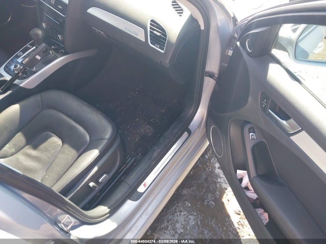 Продажа на аукционе авто 2016 Audi A4 2.0t Premium, vin: WAUFFAFL8GN007966, номер лота: 44504374
