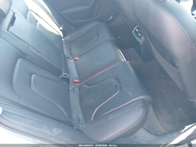 Продажа на аукционе авто 2016 Audi A4 2.0t Premium, vin: WAUFFAFL8GN007966, номер лота: 44504374