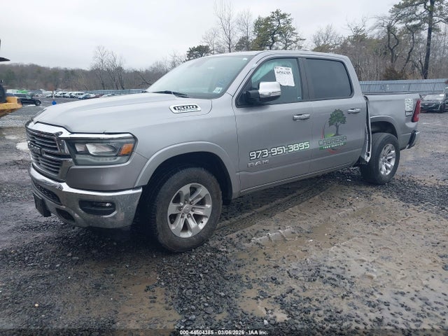 Продаж на аукціоні авто 2022 Ram 1500, vin: 1C6SRFJT3NN131211, номер лоту: 44504385