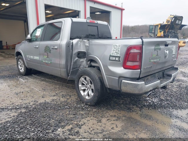 Продаж на аукціоні авто 2022 Ram 1500, vin: 1C6SRFJT3NN131211, номер лоту: 44504385