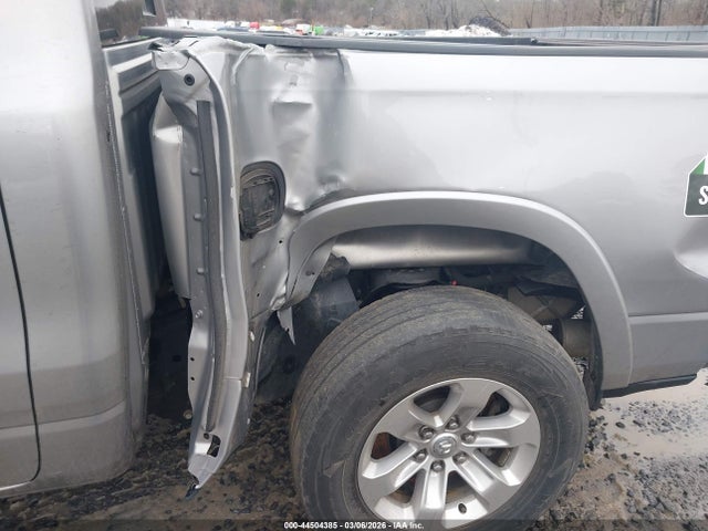 Продаж на аукціоні авто 2022 Ram 1500, vin: 1C6SRFJT3NN131211, номер лоту: 44504385