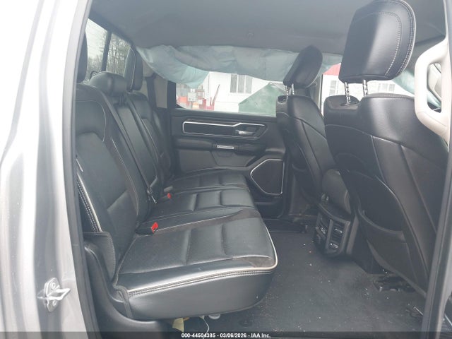 Продаж на аукціоні авто 2022 Ram 1500, vin: 1C6SRFJT3NN131211, номер лоту: 44504385