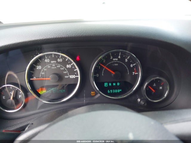 2018 Jeep Wrangler Jk Unlimited Sport 4x4 მანქანა იყიდება აუქციონზე, vin: 1C4BJWDG6JL909148, აუქციონის ნომერი: 44504388