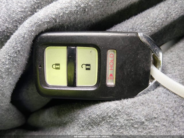 3HGGK5H82FM702148 Honda Fit Ex/ex-l