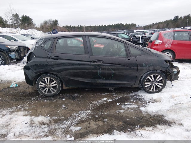 3HGGK5H82FM702148 Honda Fit Ex/ex-l