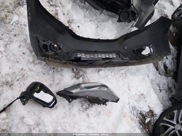 3HGGK5H82FM702148 Honda Fit Ex/ex-l