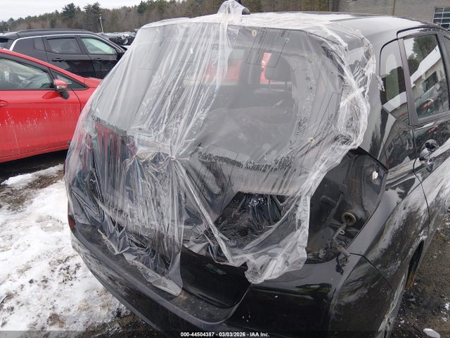 3HGGK5H82FM702148 Honda Fit Ex/ex-l