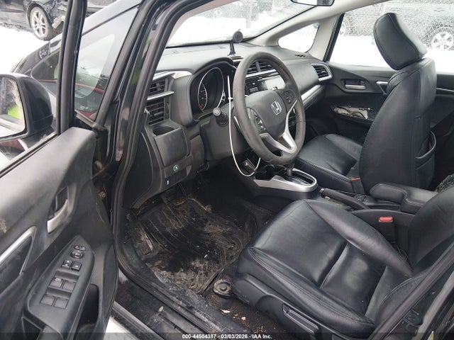 3HGGK5H82FM702148 Honda Fit Ex/ex-l