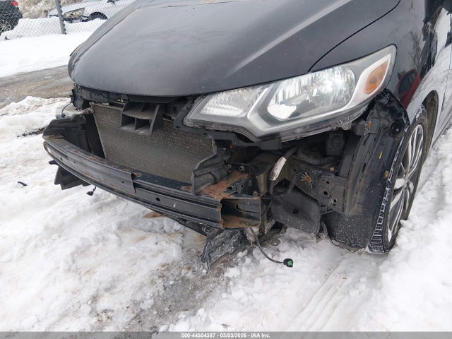 3HGGK5H82FM702148 Honda Fit Ex/ex-l