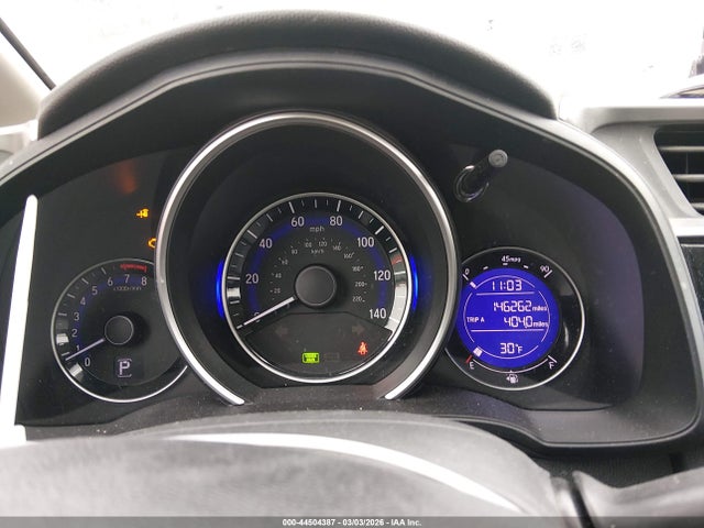 3HGGK5H82FM702148 Honda Fit Ex/ex-l