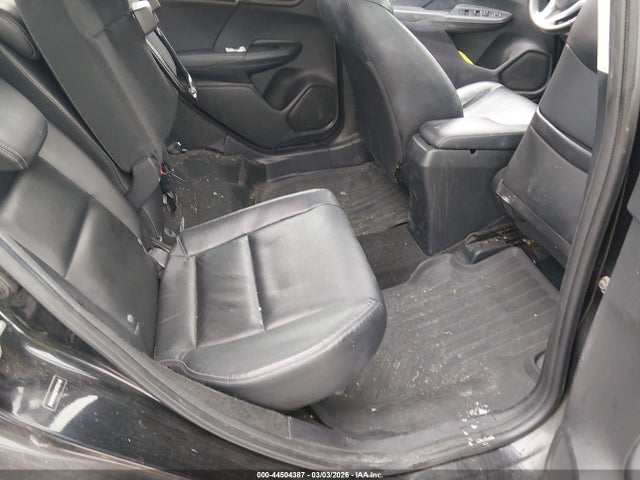 3HGGK5H82FM702148 Honda Fit Ex/ex-l