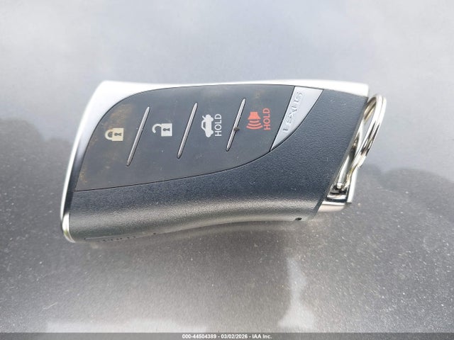Продажа на аукционе авто 2021 Lexus Ls 500, vin: JTHD51GF1M5009736, номер лота: 44504389