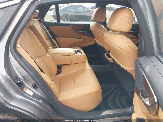 Продажа на аукционе авто 2021 Lexus Ls 500, vin: JTHD51GF1M5009736, номер лота: 44504389