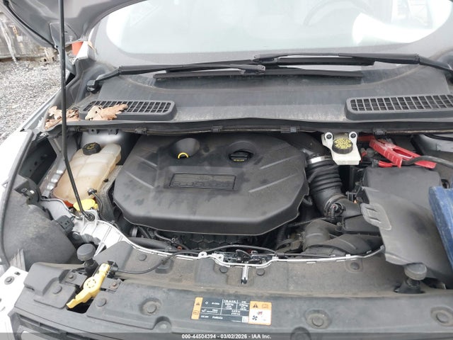 1FMCU9J91EUB14362 Ford Escape Titanium