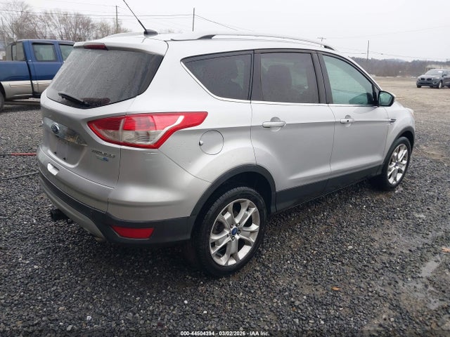 1FMCU9J91EUB14362 Ford Escape Titanium