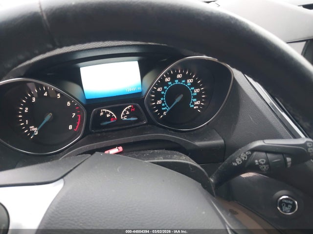 1FMCU9J91EUB14362 Ford Escape Titanium