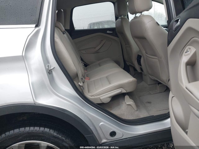 1FMCU9J91EUB14362 Ford Escape Titanium