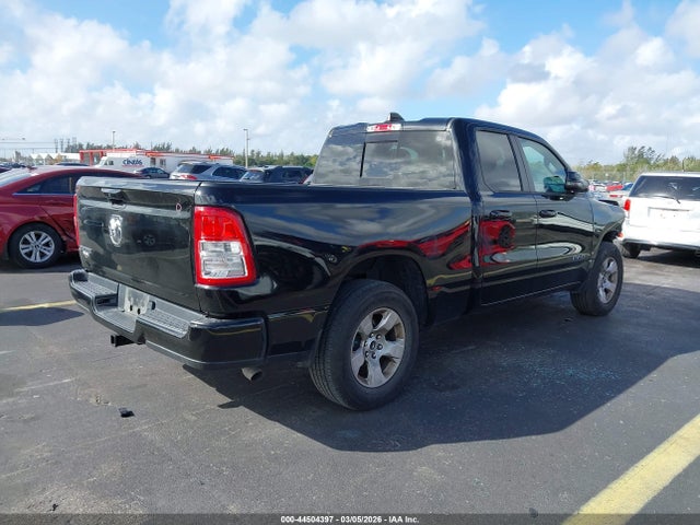 2024 Ram 1500 Big Horn  4x2 6'4 Box მანქანა იყიდება აუქციონზე, vin: 1C6RREBG1RN140151, აუქციონის ნომერი: 44504397