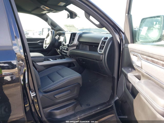 2024 Ram 1500 Big Horn  4x2 6'4 Box მანქანა იყიდება აუქციონზე, vin: 1C6RREBG1RN140151, აუქციონის ნომერი: 44504397