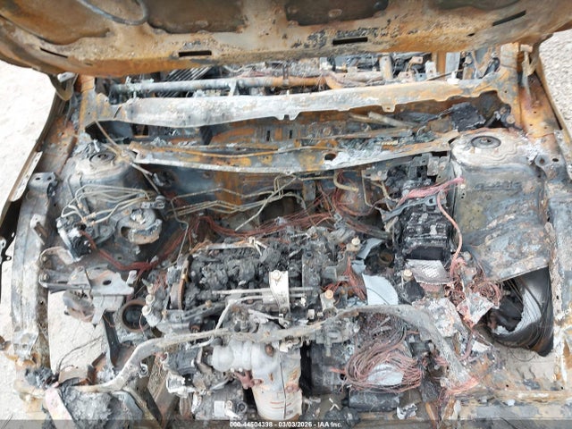 7FARW2H56JE000836 Honda CR-V EX