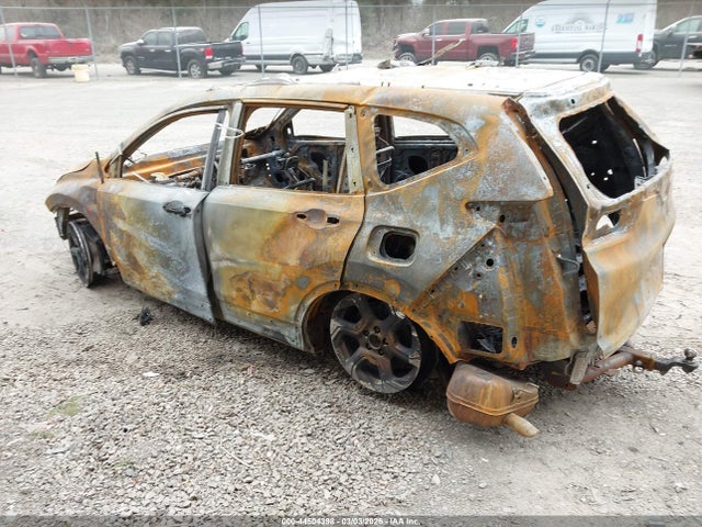 7FARW2H56JE000836 Honda CR-V EX