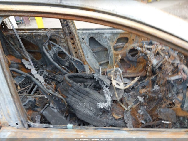 7FARW2H56JE000836 Honda CR-V EX