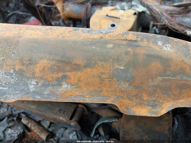 7FARW2H56JE000836 Honda CR-V EX
