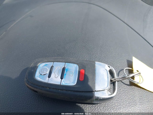 2014 AUDI Q5 WA1CFAFPXEA129154 Photo 10