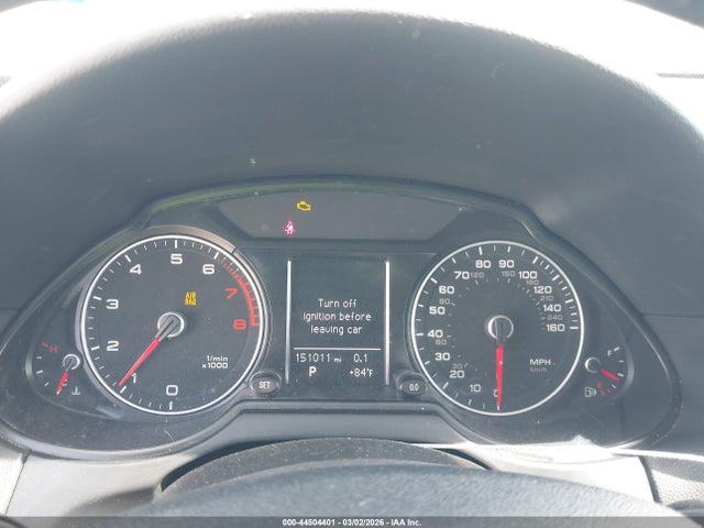 2014 AUDI Q5 WA1CFAFPXEA129154 Photo 6