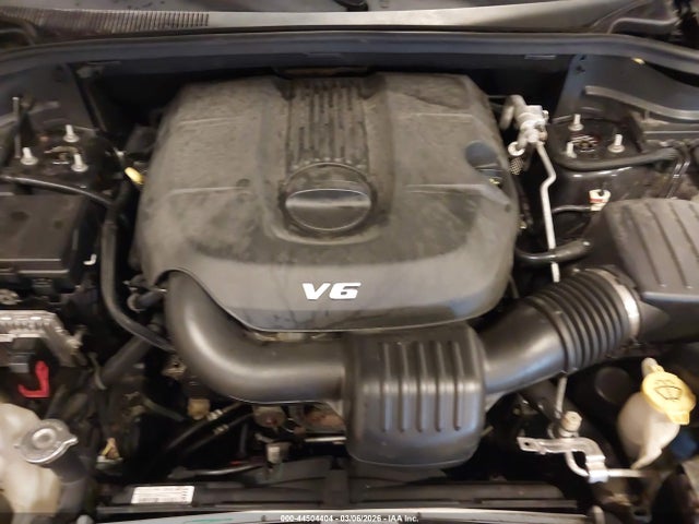 44504404 :رقم المزاد ، 1C4RJFBGXFC661947 vin ، 2015 Jeep Grand Cherokee Limited مزاد بيع