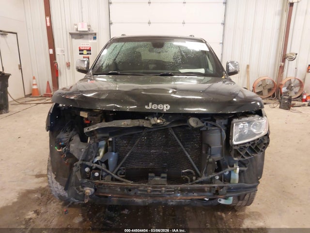 44504404 :رقم المزاد ، 1C4RJFBGXFC661947 vin ، 2015 Jeep Grand Cherokee Limited مزاد بيع