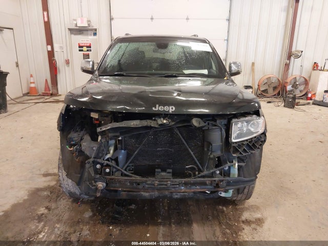 44504404 :رقم المزاد ، 1C4RJFBGXFC661947 vin ، 2015 Jeep Grand Cherokee Limited مزاد بيع