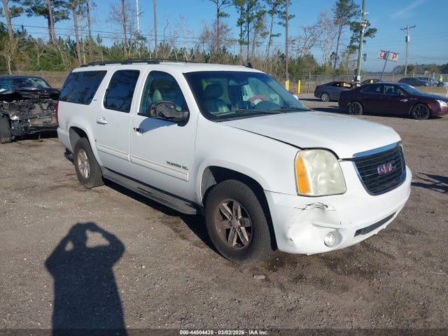 2011 GMC YUKON XL 1500 1GKS1KE02BR386031