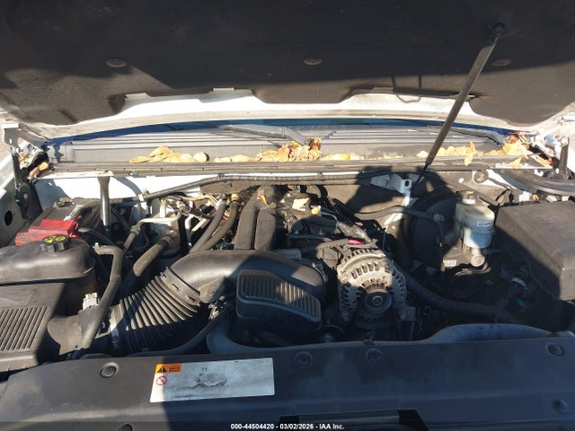2011 GMC YUKON XL 1500 1GKS1KE02BR386031 Photo 9