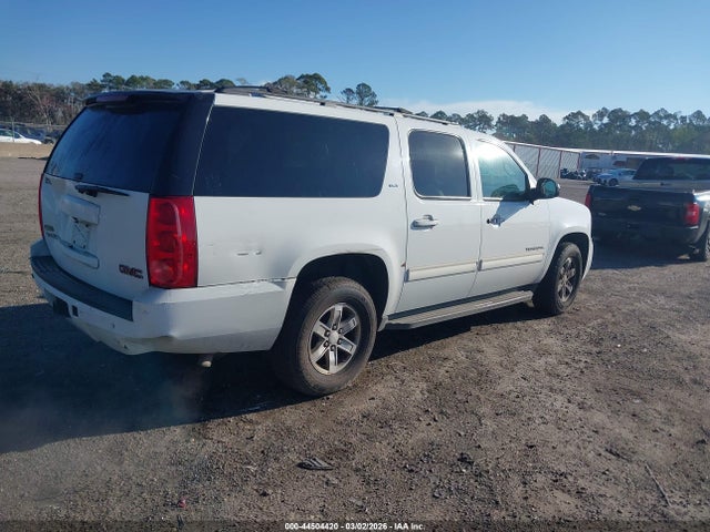2011 GMC YUKON XL 1500 1GKS1KE02BR386031 Photo 3