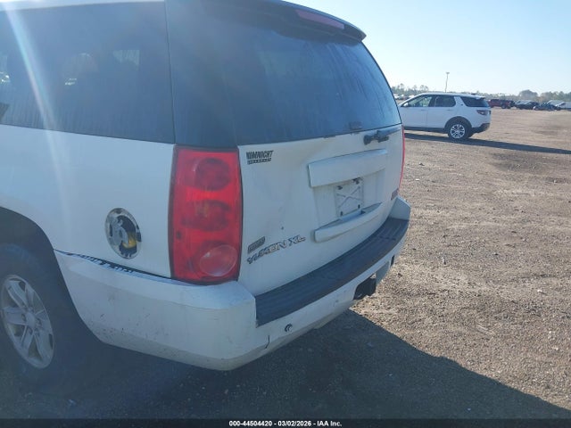 2011 GMC YUKON XL 1500 1GKS1KE02BR386031 Photo 5