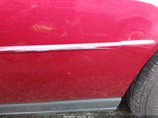 Aukcja sprzedaży 1999 Cadillac Seville Sls, vin: 1G6KS54Y3XU921599, numer aukcji: 44504421