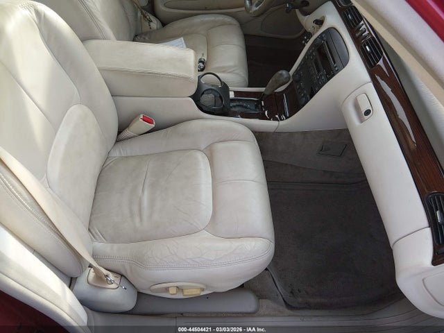 1999 CADILLAC SEVILLE 1G6KS54Y3XU921599 Photo 4