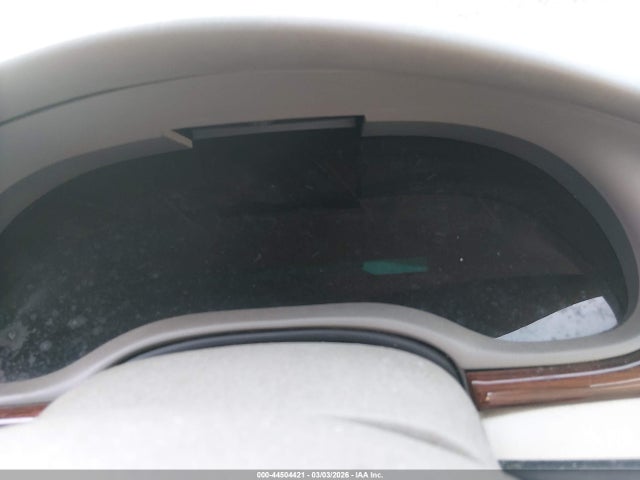 1999 CADILLAC SEVILLE 1G6KS54Y3XU921599 Photo 6